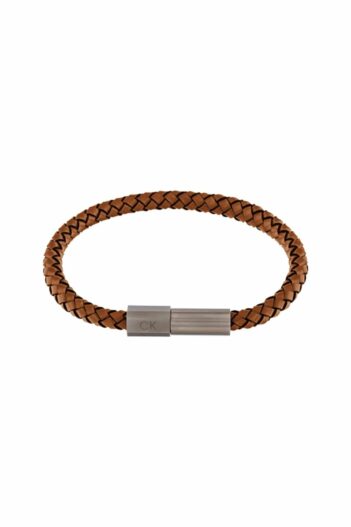 دستبند نقره مردانه کلوین کلاین Calvin Klein با کد CKJ35100046
