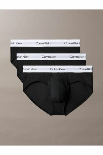 باکسر مردانه کلوین کلاین Calvin Klein با کد 000NB3962A