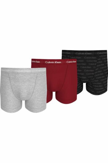 باکسر مردانه کلوین کلاین Calvin Klein با کد 000NB3056A