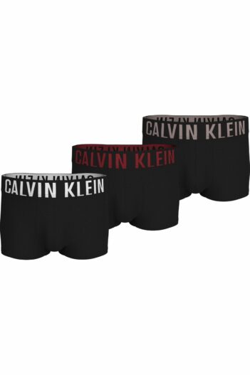 باکسر مردانه کلوین کلاین Calvin Klein با کد 000NB3611A