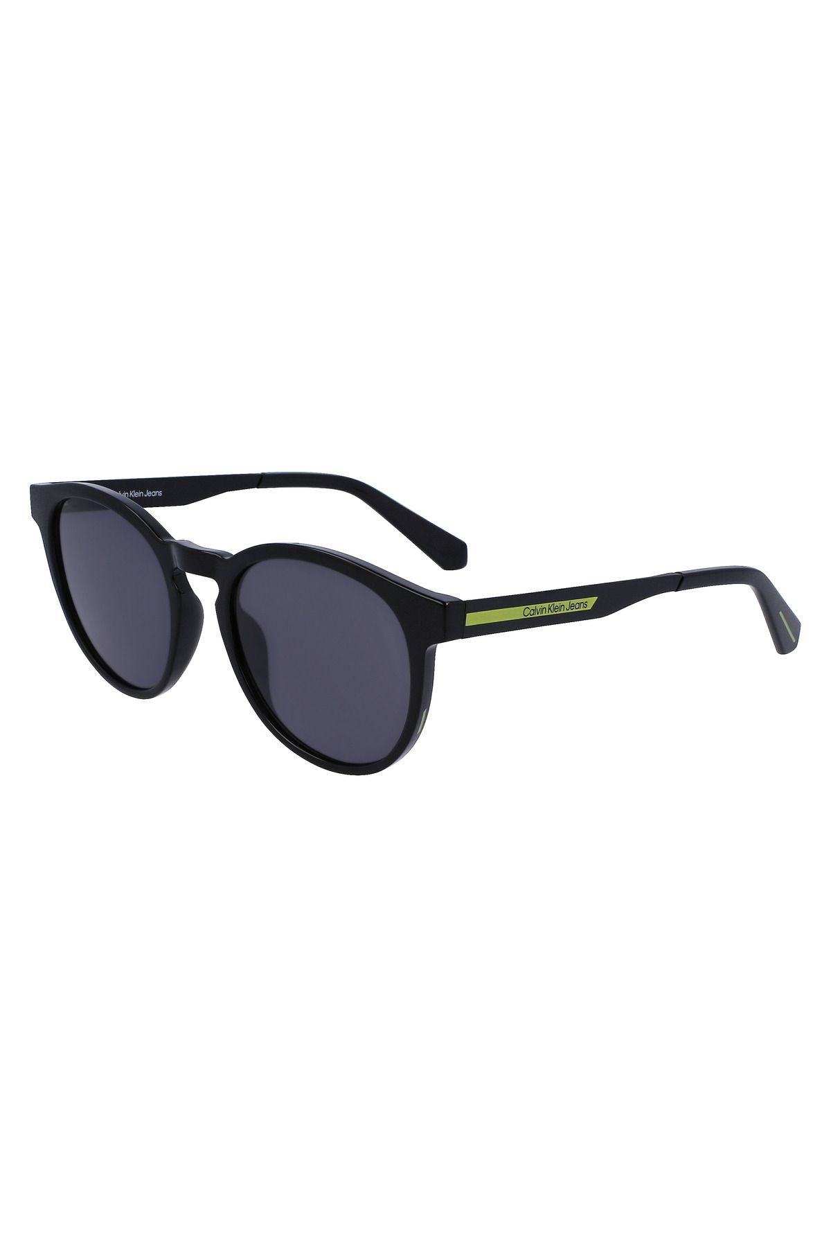 عینک آفتابی مردانه کلوین کلاین Calvin Klein با کد CKJ22643S 001 52*20*145