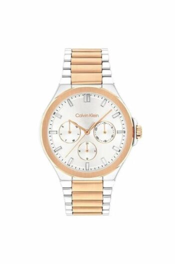 ساعت دخترانه کلوین کلاین Calvin Klein با کد CK25100052