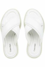 دمپایی زنانه کلوین کلاین Calvin Klein با کد HW0HW014950LH