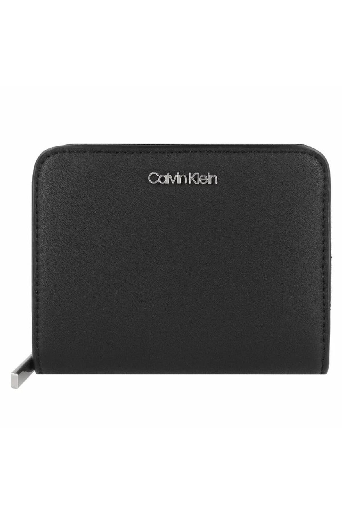 کیف پول زنانه کلوین کلاین Calvin Klein با کد K60K607432BEH