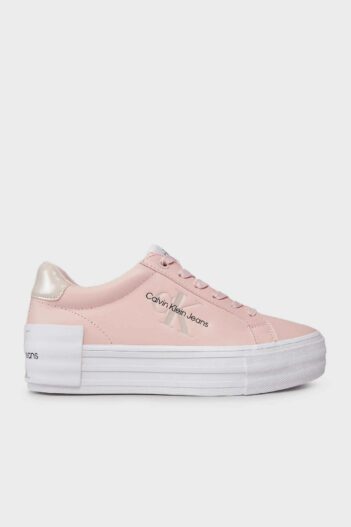 اسنیکر زنانه کلوین کلاین Calvin Klein با کد YW0YW01294 0J2
