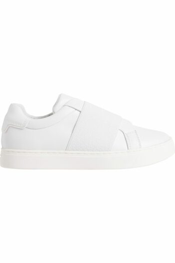اسنیکر زنانه کلوین کلاین Calvin Klein با کد HW0HW020070K4