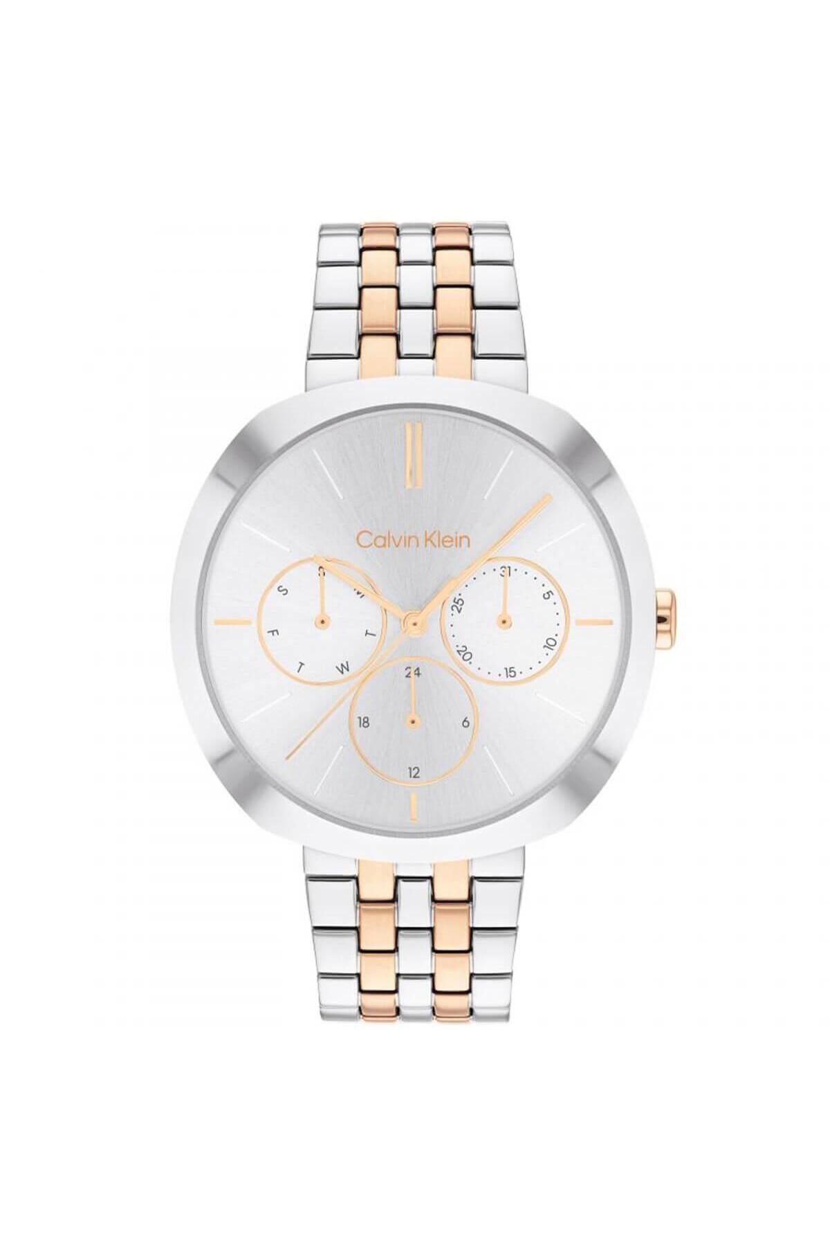 ساعت زنانه کلوین کلاین Calvin Klein با کد CK25200337-1321582886