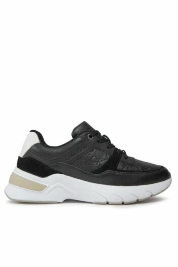 کتانی تمرین و دویدن زنانه کلوین کلاین Calvin Klein با کد HW0HW018690GQ
