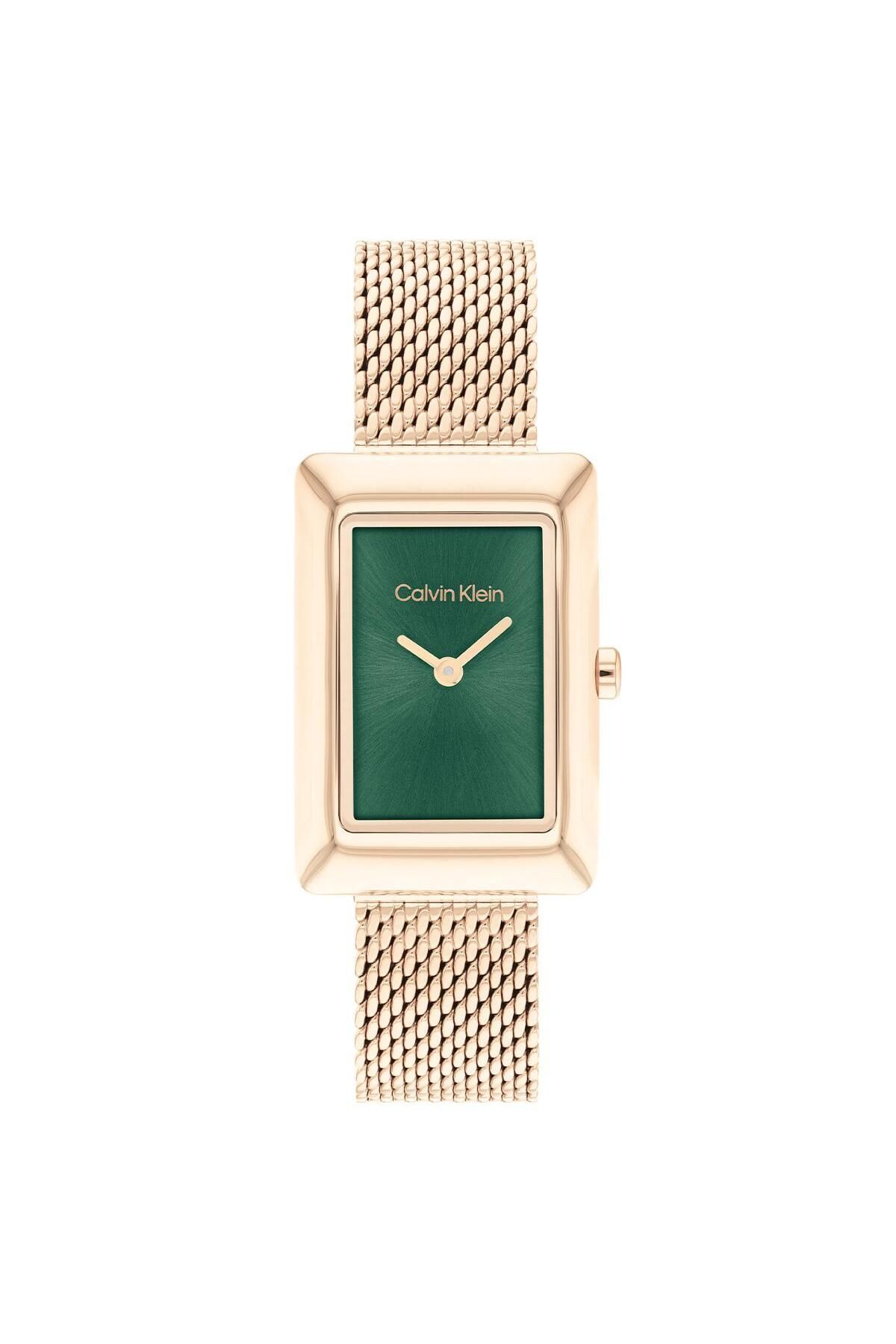 ساعت زنانه کلوین کلاین Calvin Klein با کد CK25200395