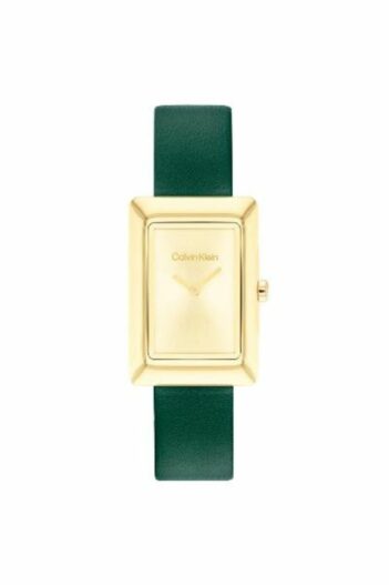 ساعت زنانه کلوین کلاین Calvin Klein با کد CK25200397