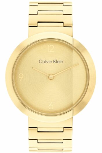 ساعت زنانه کلوین کلاین Calvin Klein با کد CK25200290