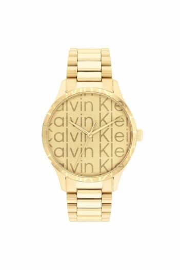 ساعت زنانه کلوین کلاین Calvin Klein با کد CK25200327