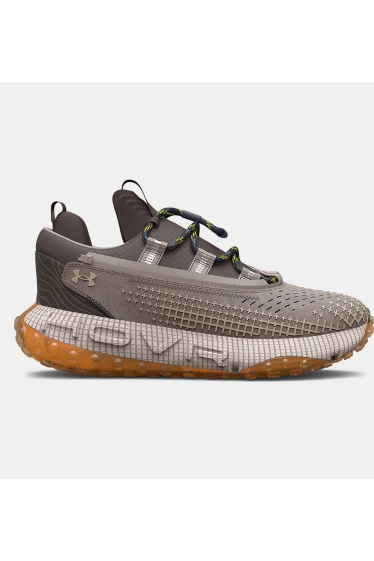 کفش پیاده روی زنانه آندر آرمور Under Armour با کد 3024921