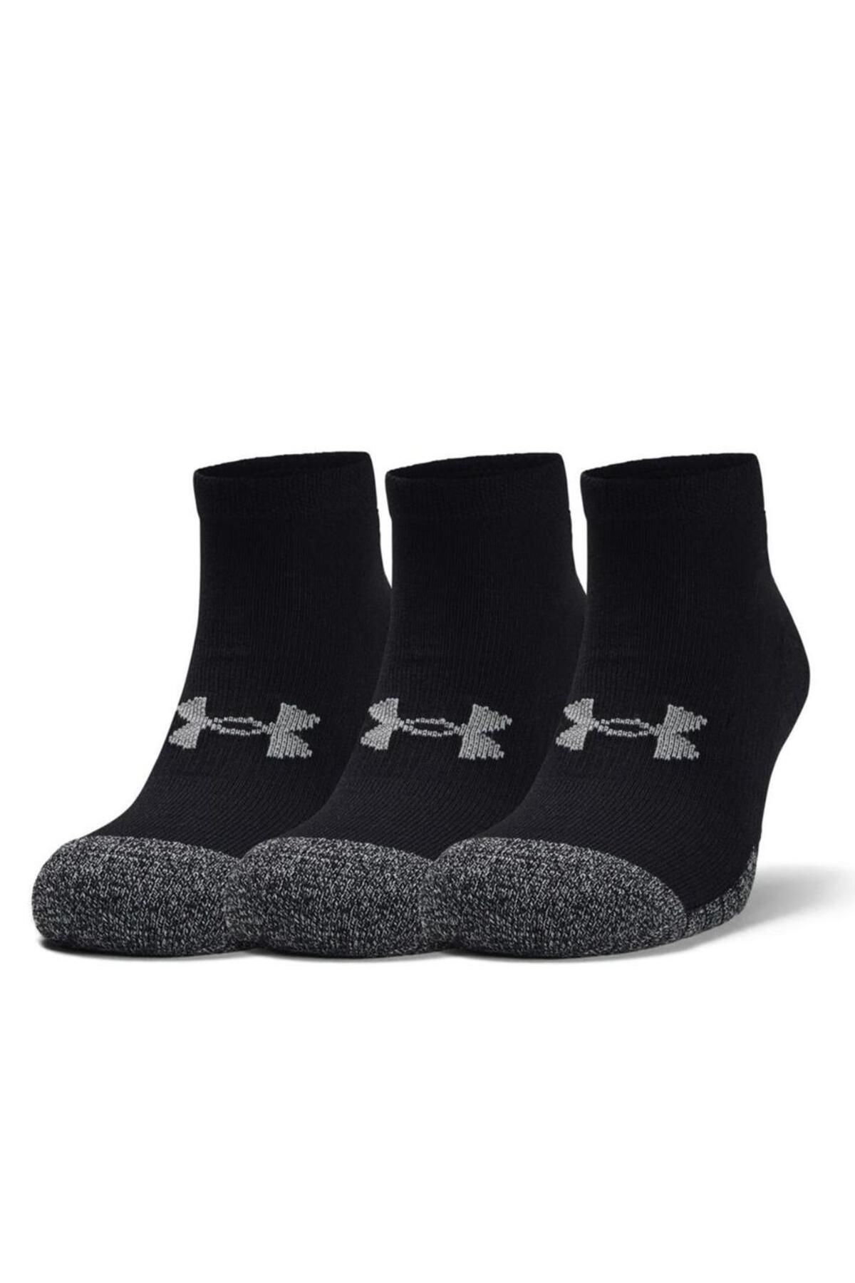 جوراب ورزشی زنانه آندر آرمور Under Armour با کد TYC00357866533