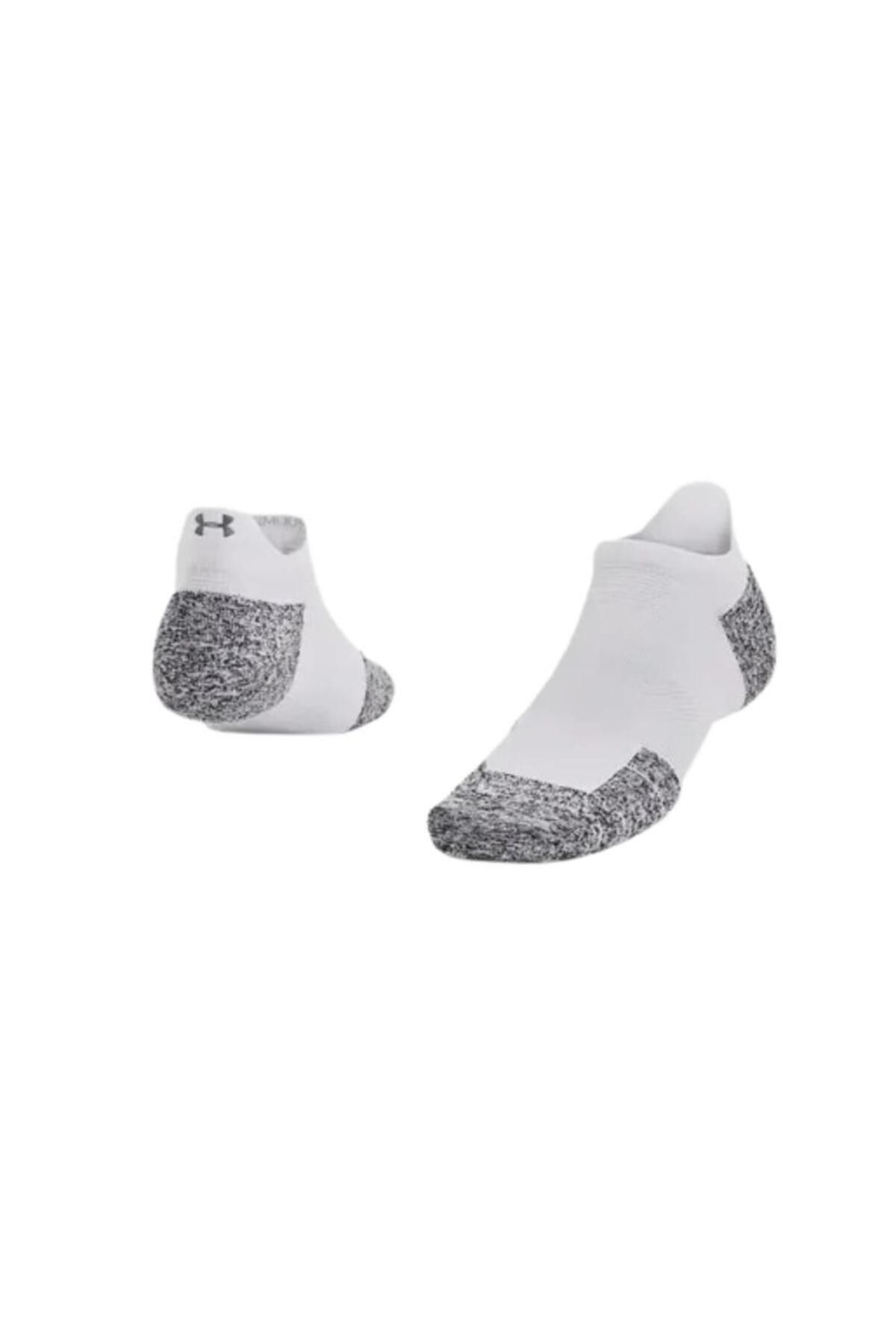 جوراب ورزشی زنانه آندر آرمور Under Armour با کد 1376075-100
