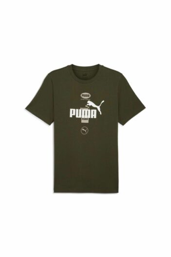 تیشرت مردانه پوما Puma با کد 681738
