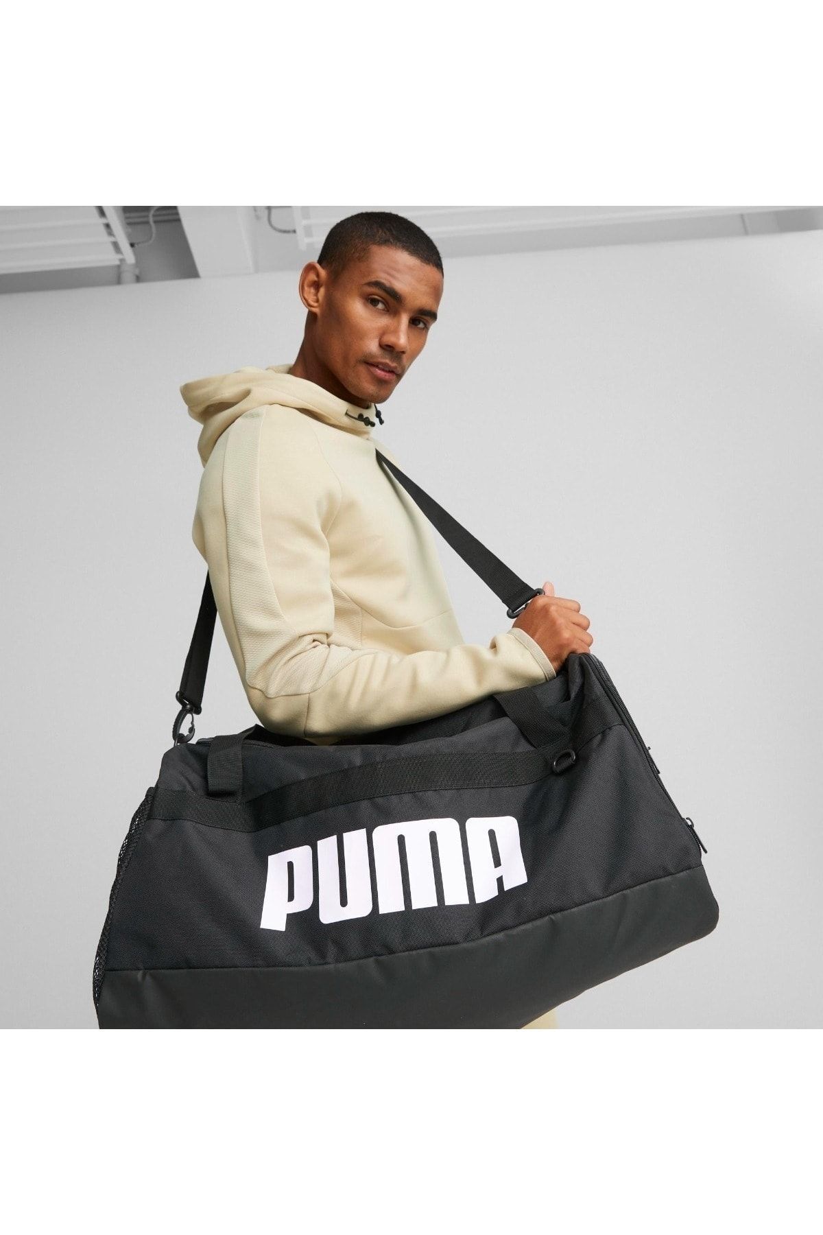 کیف ورزشی پسرانه – دخترانه پوما Puma با کد 57-079531-3