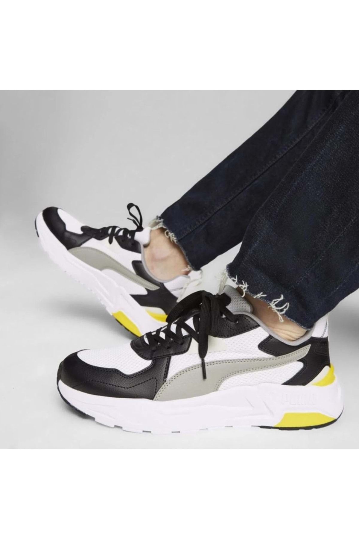 کفش پیاده روی مردانه پوما Puma با کد AST06438