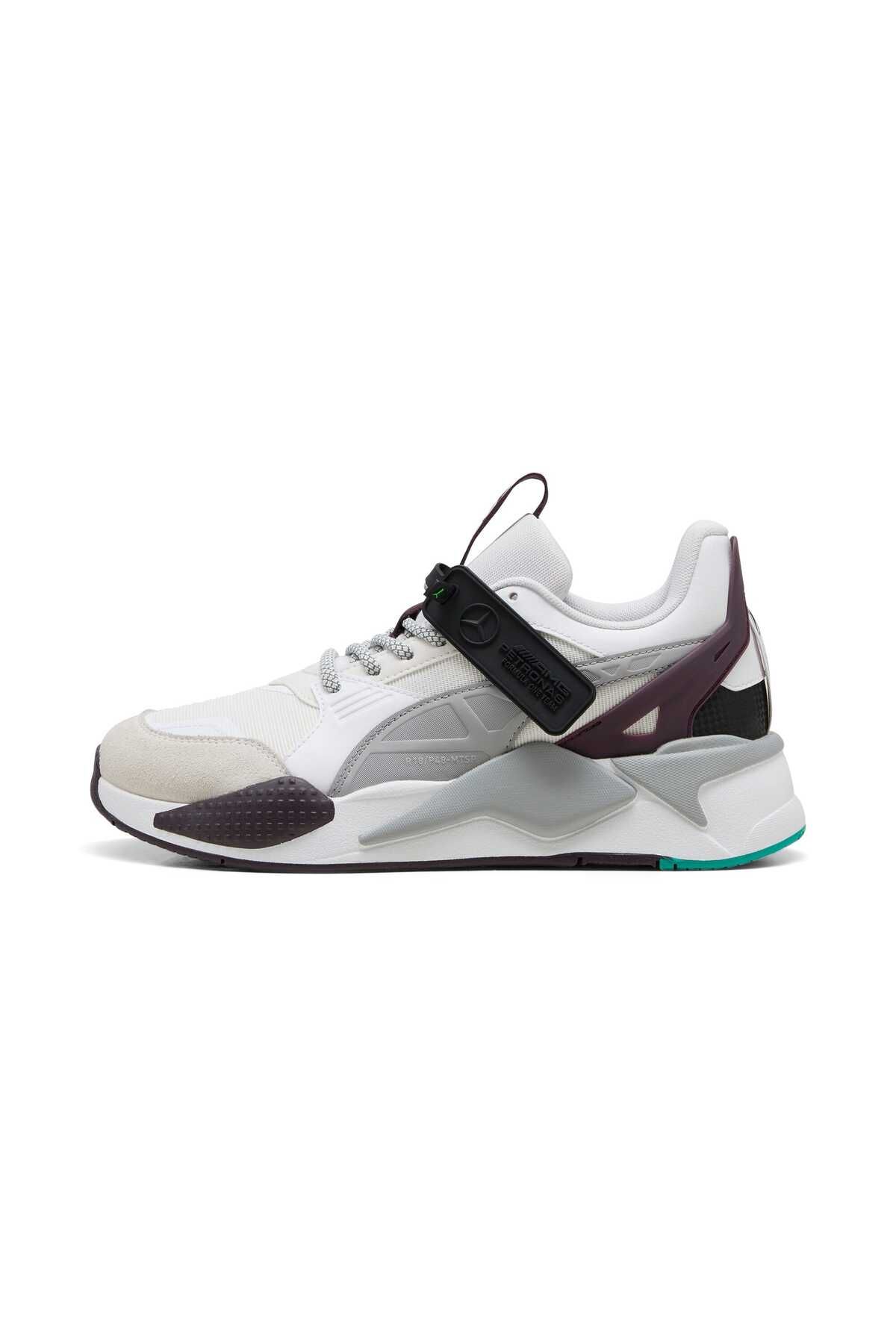 اسنیکر زنانه پوما Puma با کد 308385
