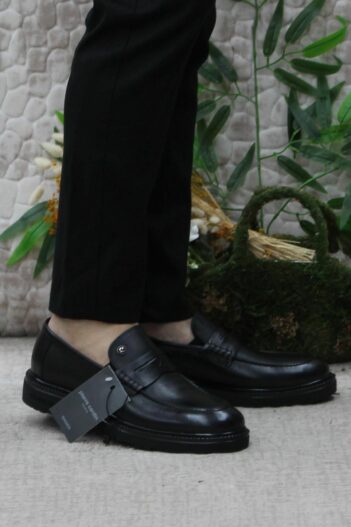 لوفر مردانه پیرکاردین Pierre Cardin با کد 24Y-Pierre-Cardin-241075-Siyah