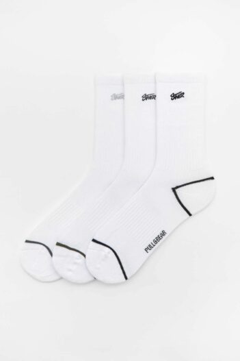 جوراب مردانه پول اند بیر Pull & Bear با کد 7892504