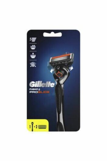 تیغ ریش تراش مردانه ژیلت Gillette با کد A-72