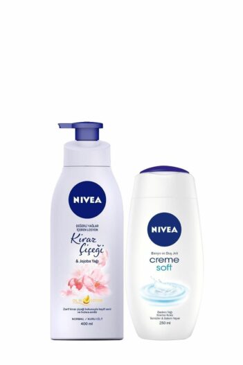 ژل و کرم دوش زنانه – مردانه نیوا NIVEA با کد SET.NVE.414