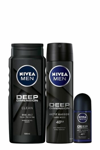 ژل و کرم دوش زنانه نیوا NIVEA با کد 564465