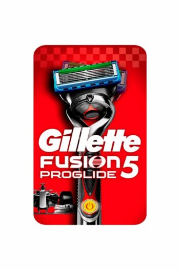 تیغ ریش تراش مردانه ژیلت Gillette با کد GLT-4830