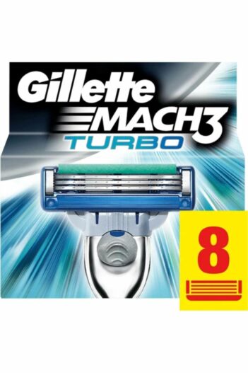 تیغ ریش تراش مردانه ژیلت Gillette با کد HBV00000CGU9X
