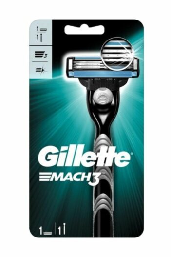 تیغ ریش تراش مردانه ژیلت Gillette با کد SET.MBA.131