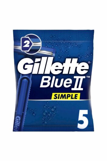 تیغ ریش تراش زنانه – مردانه ژیلت Gillette با کد 100200710-35749