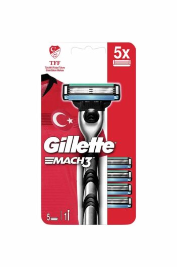 تیغ ریش تراش مردانه ژیلت Gillette با کد TPTNTR1000982
