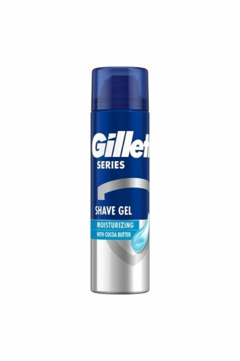 فوم و ژل اصلاح مردانه ژیلت Gillette با کد 7702018622252