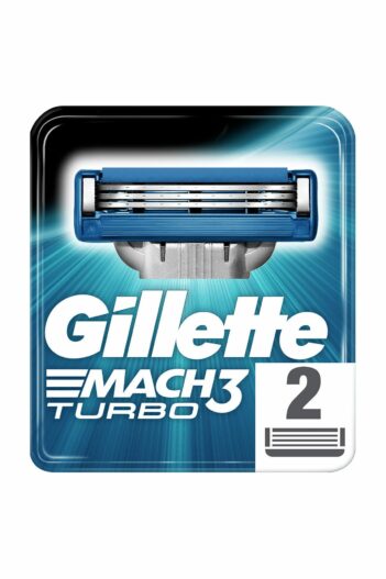 تیغ ریش تراش مردانه ژیلت Gillette با کد 14874