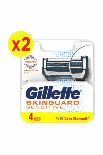تیغ ریش تراش زنانه ژیلت Gillette با کد 8681002977303