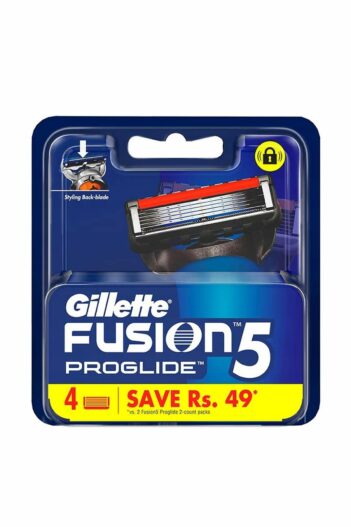 تیغ ریش تراش مردانه ژیلت Gillette با کد 4987176103475