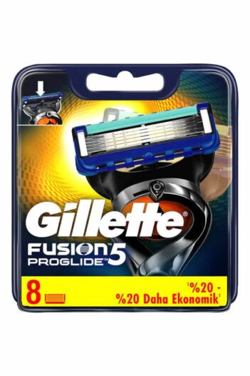 تیغ ریش تراش مردانه ژیلت Gillette با کد 8681002970489