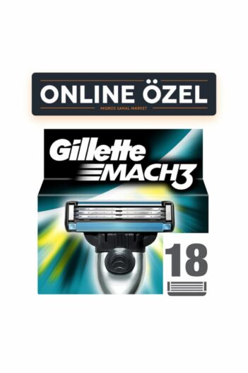 تیغ ریش تراش زنانه – مردانه ژیلت Gillette با کد 20000034161352