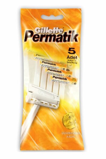 تیغ ریش تراش مردانه ژیلت Gillette با کد 111870