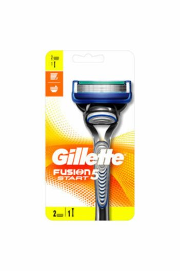 تیغ ریش تراش زنانه – مردانه ژیلت Gillette با کد 34161394
