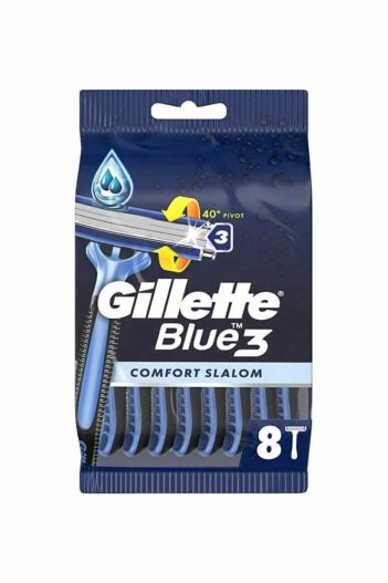 تیغ ریش تراش مردانه ژیلت Gillette با کد 7702018613007