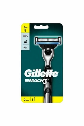 تیغ ریش تراش زنانه – مردانه ژیلت Gillette با کد 454020
