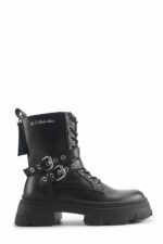 بوت زنانه یو اس پلو U.S. Polo Assn. با کد ASSO 4PR