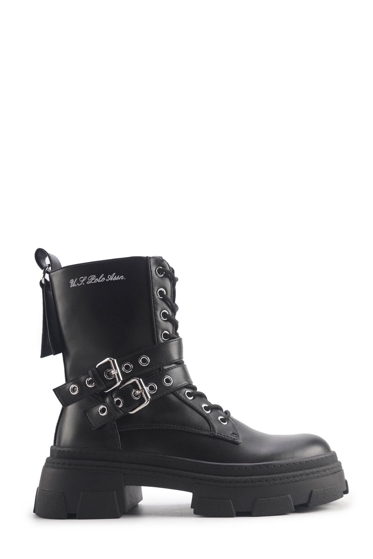 بوت زنانه یو اس پلو U.S. Polo Assn. با کد ASSO 4PR