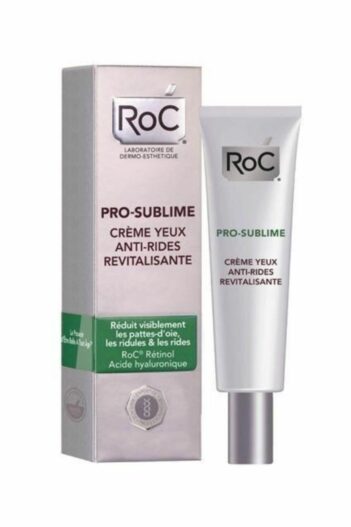 کرم چشم  راک Roc با کد 6501r