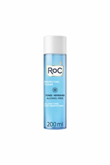 پاک کننده صورت  راک Roc با کد QUEBECGRTSCLTTMZLMEAA206
