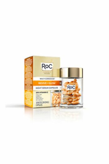 سرم پوست  راک Roc با کد QUEBECGRTSNMLNDRAE438