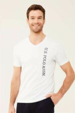 تیشرت مردانه یو اس پلو U.S. Polo Assn. با کد 18466