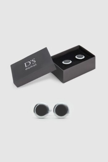 دکمه سرآستین مردانه دی اس دامات D'S Damat با کد 3HF57ORTKD001